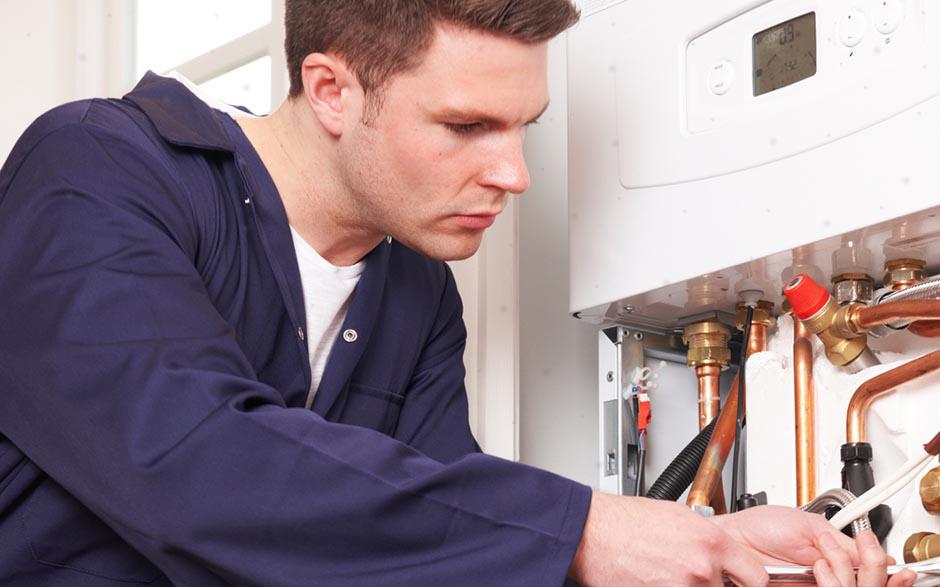 contrat de maintenance chauffage Sartrouville